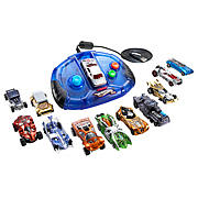 Hot Wheels Turbo Driver Controller